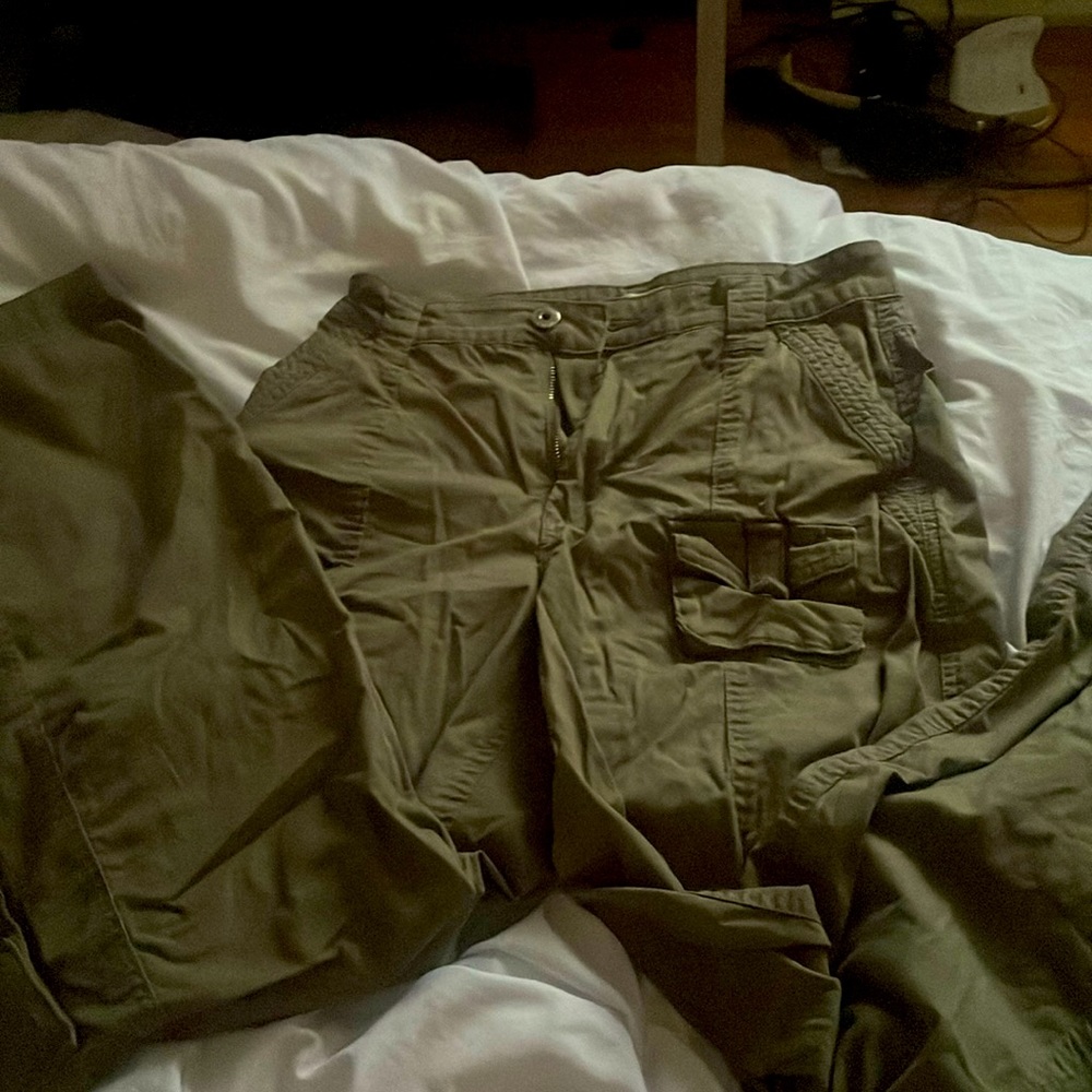 worn once great condition